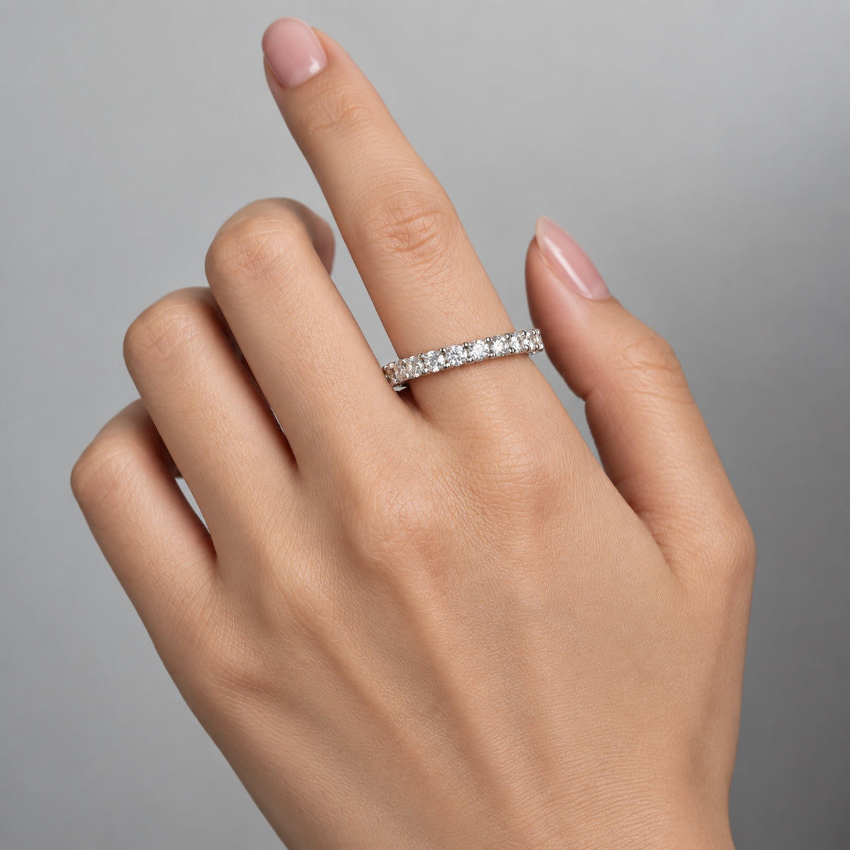 Isla Ring