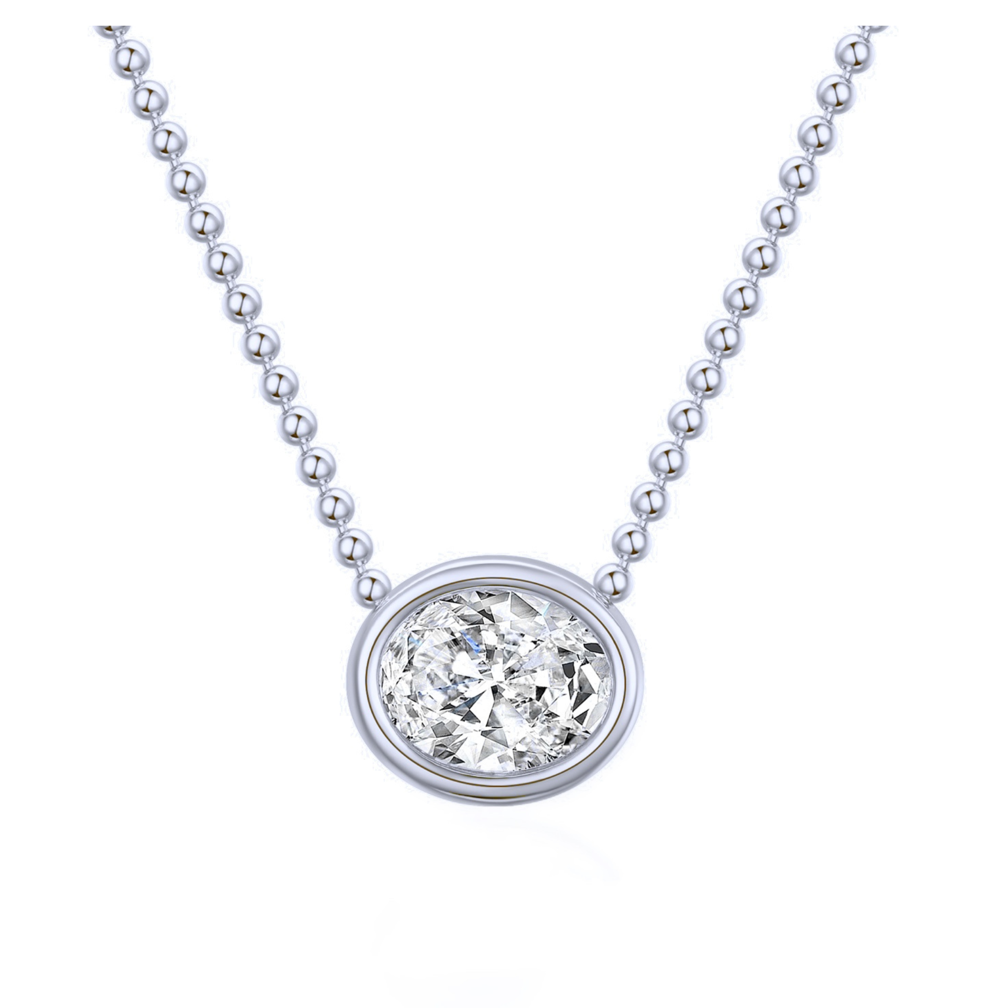 Gigi Necklace