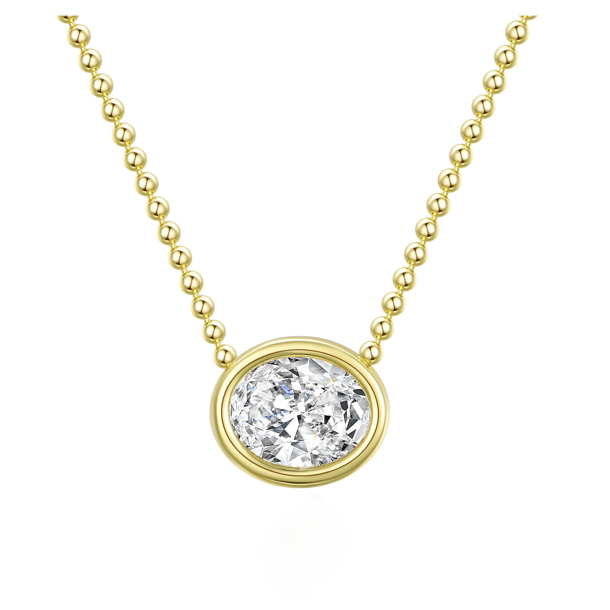 Gigi Necklace