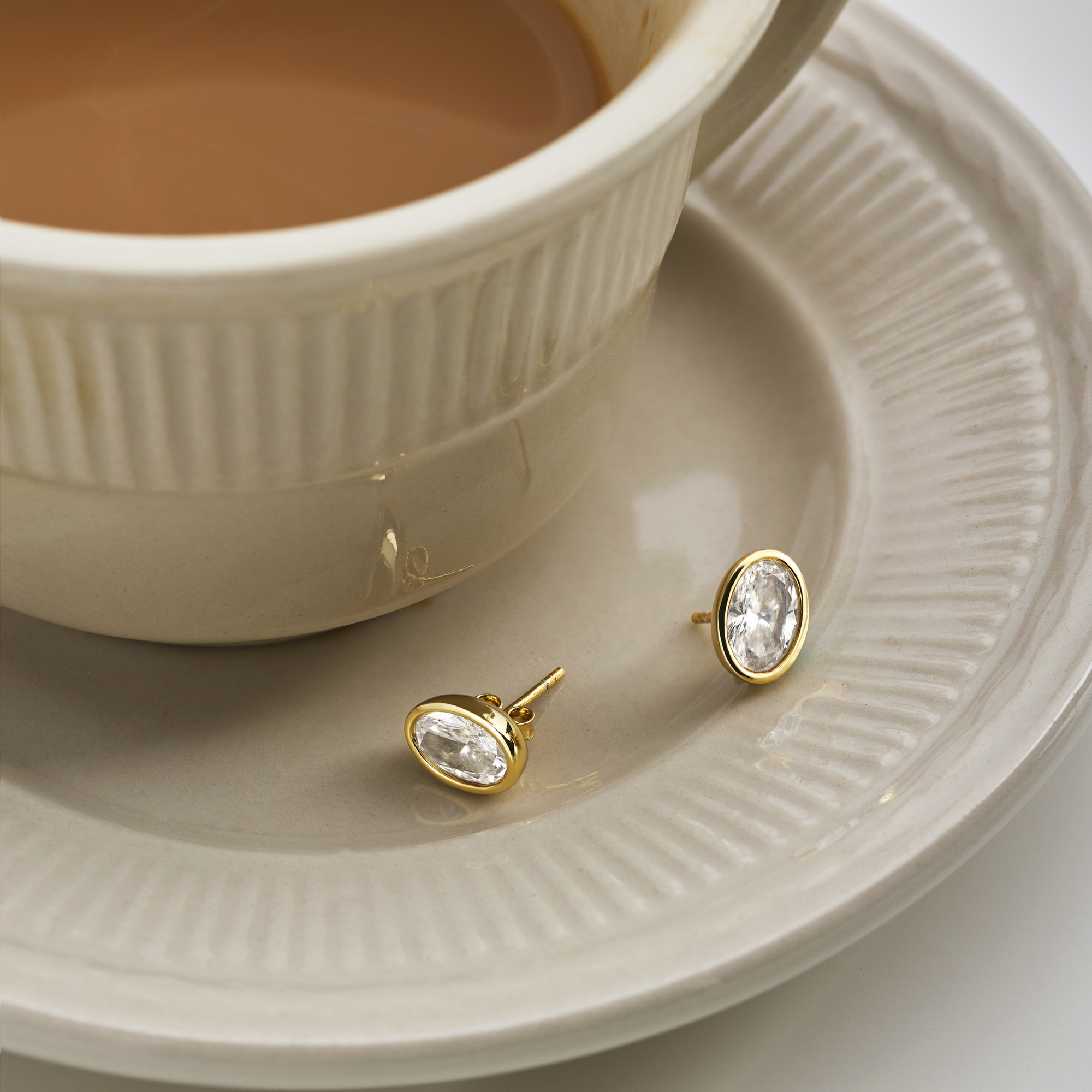 Gigi Earrings