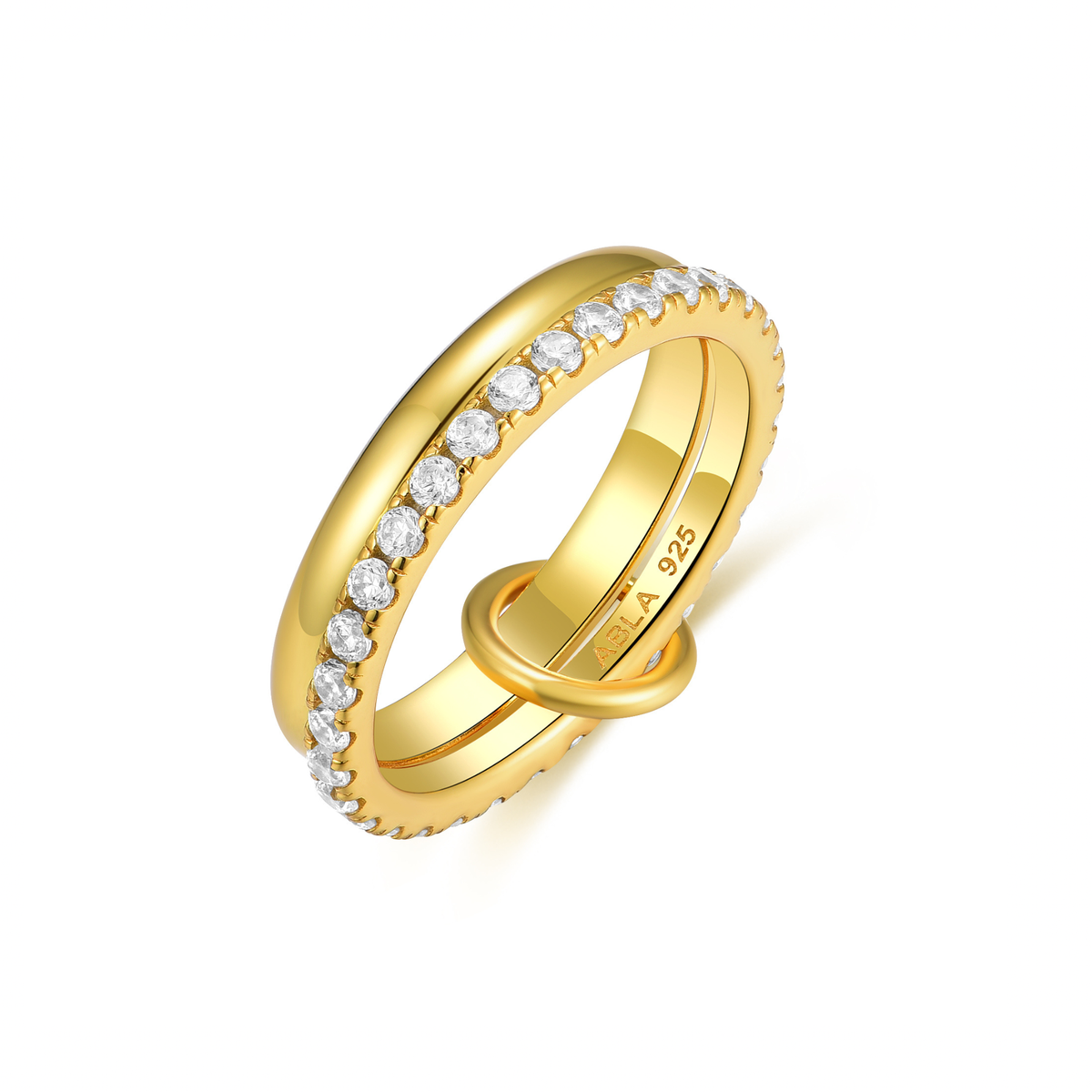 Nova Ring