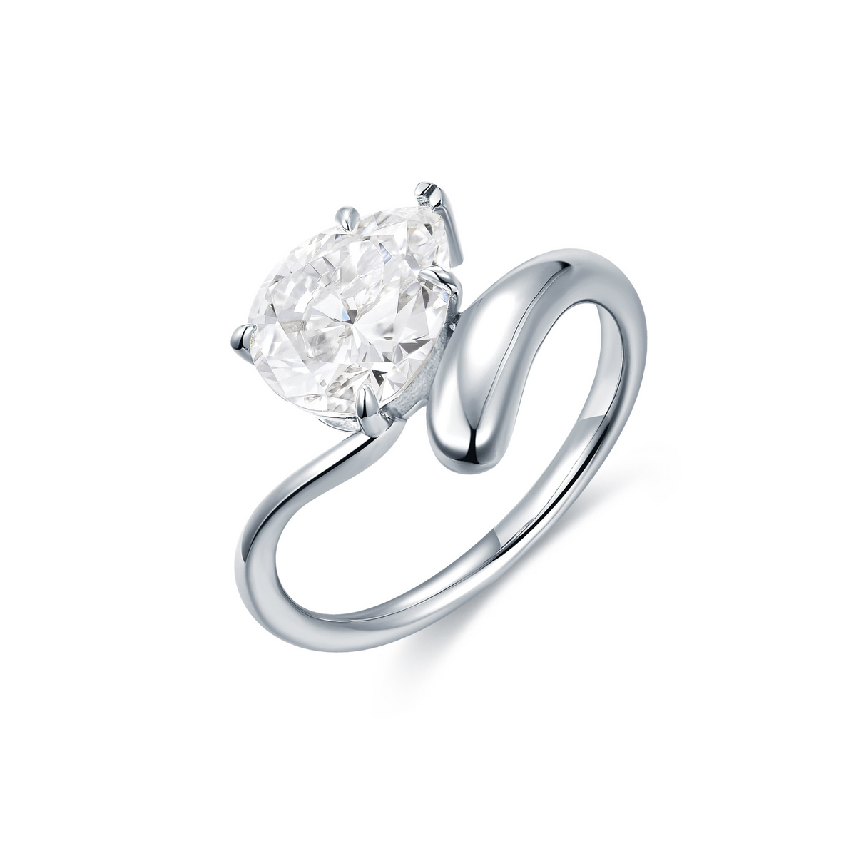 Lina Pinky Ring (Pre-order)