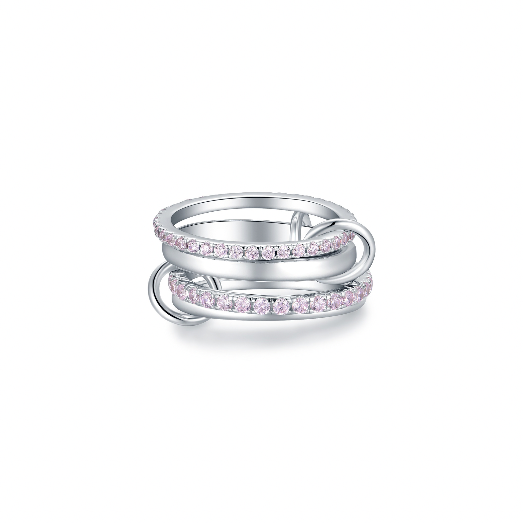 Aurora Ring - Pink