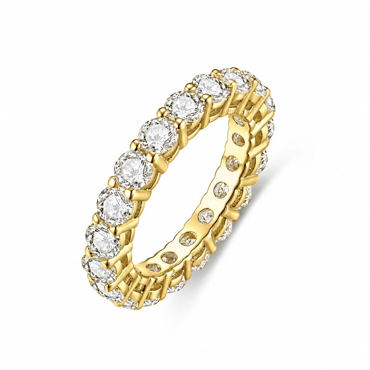 Esme pinky ring