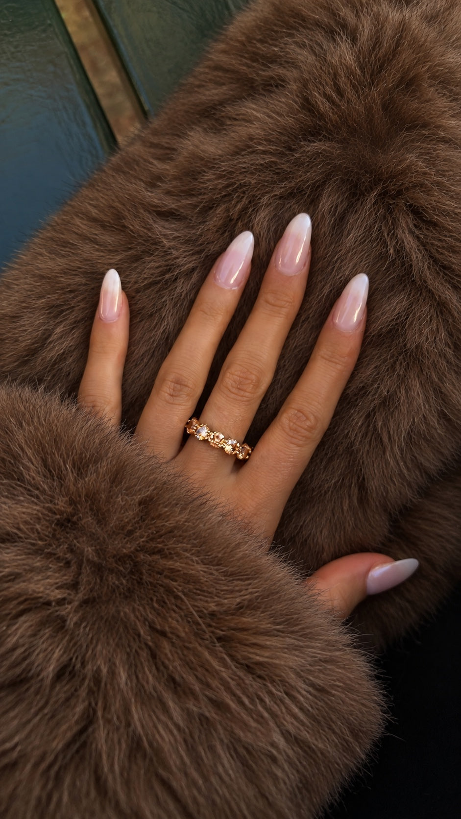 Yara Ring