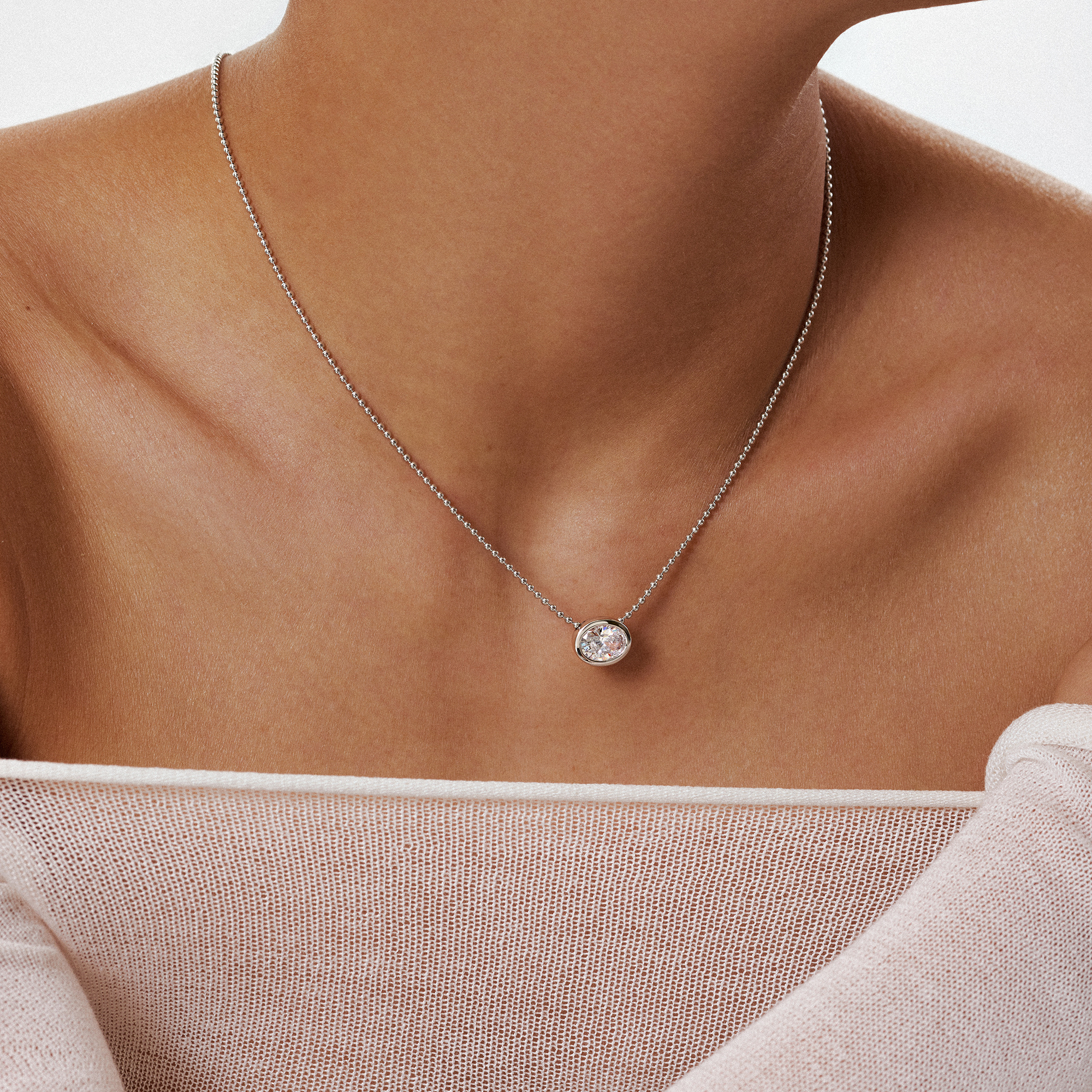 Gigi Necklace