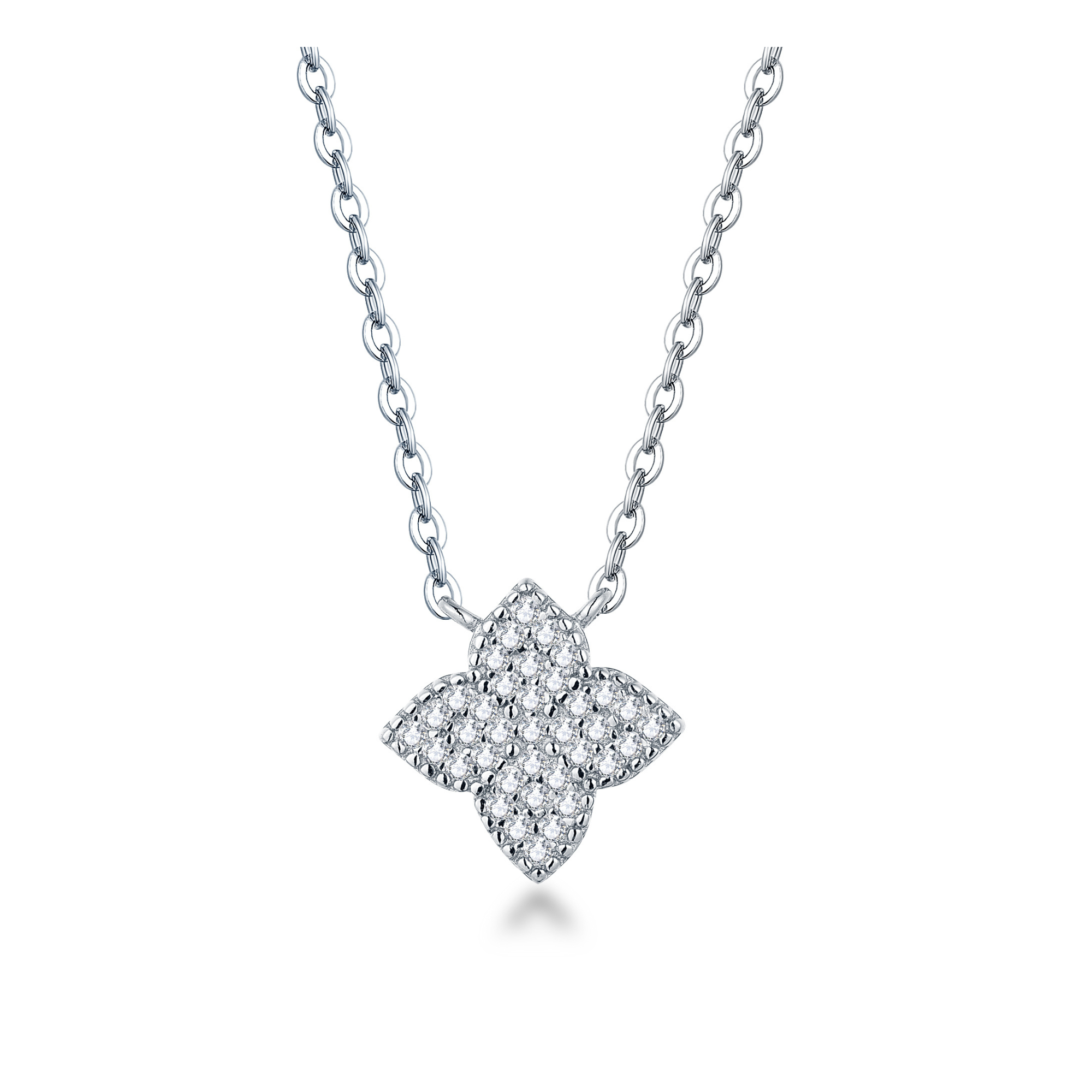 Enya Necklace