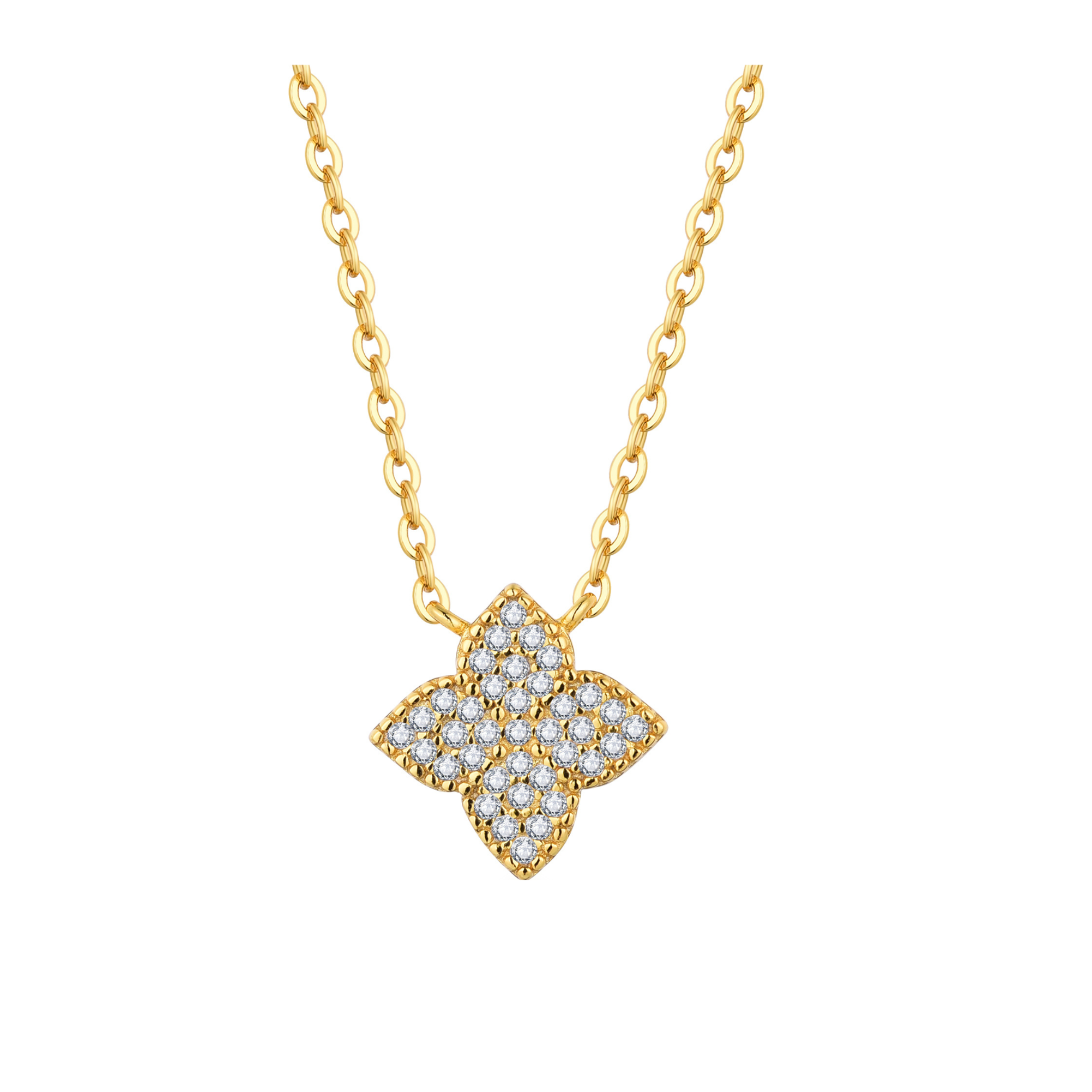 Enya Necklace