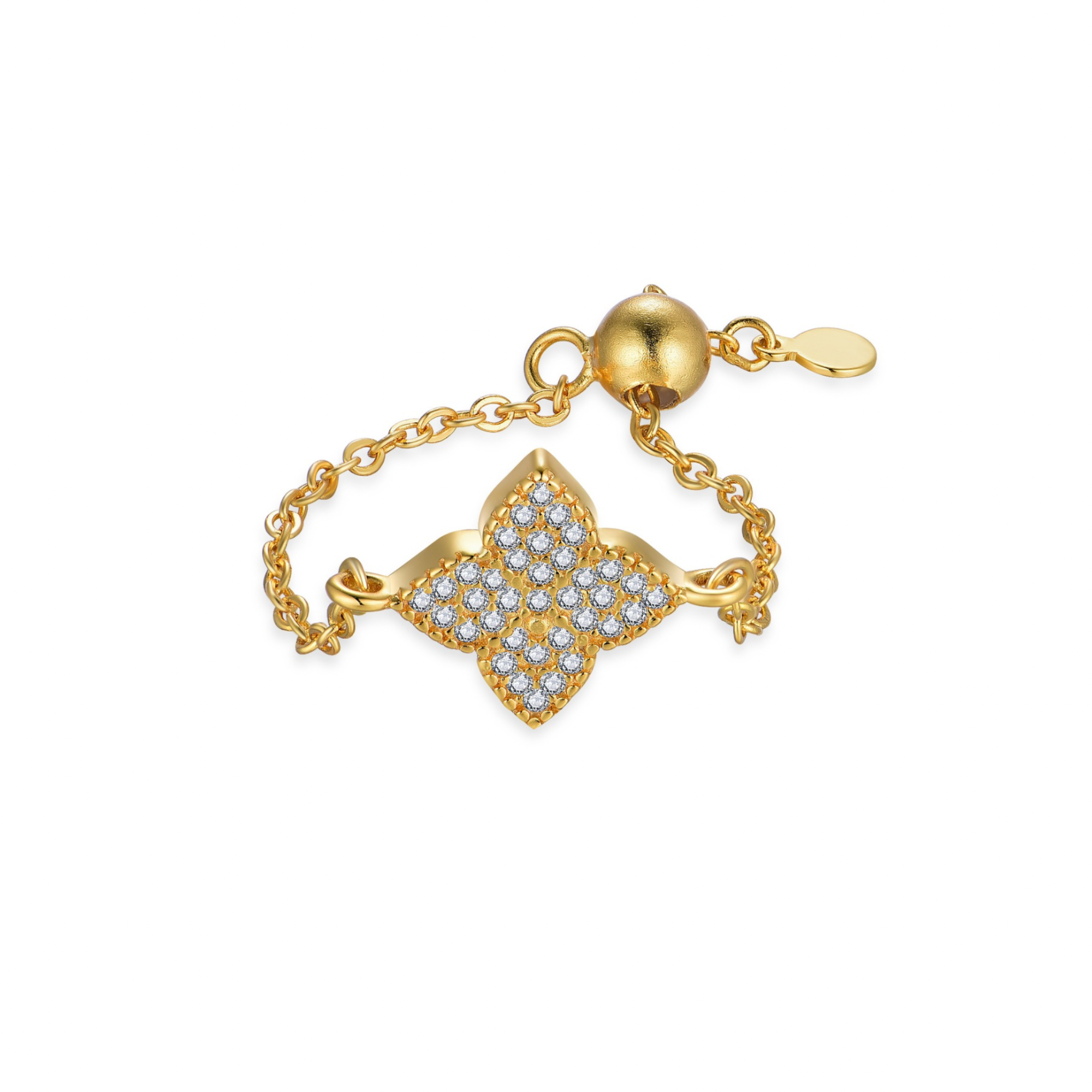 Enya Ring