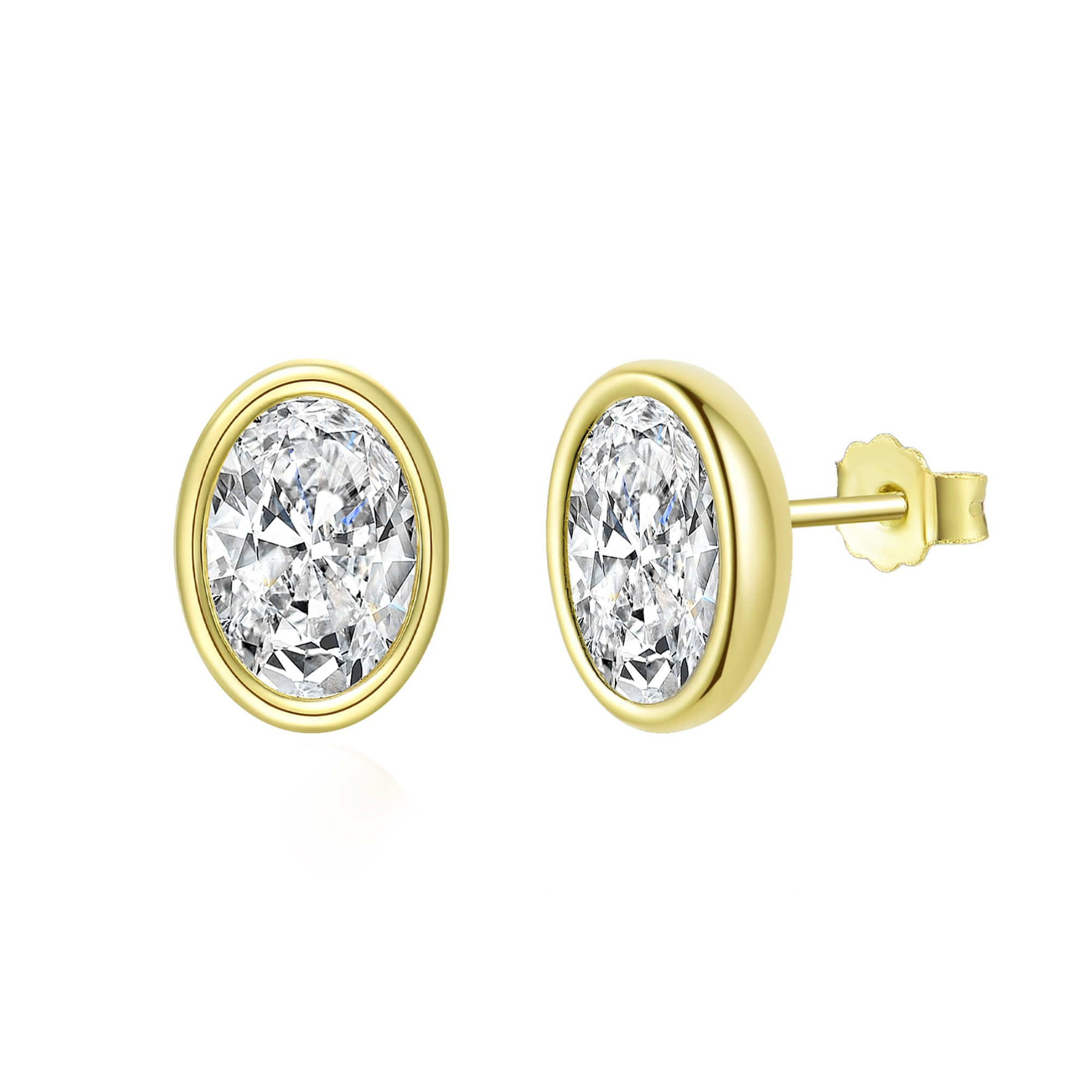 Gigi Earrings