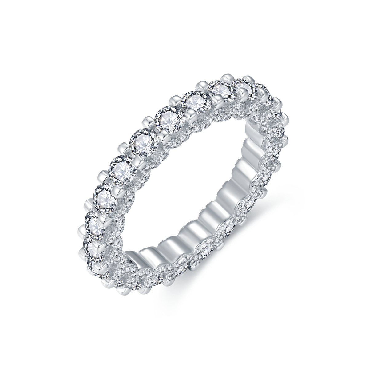 Isla Ring