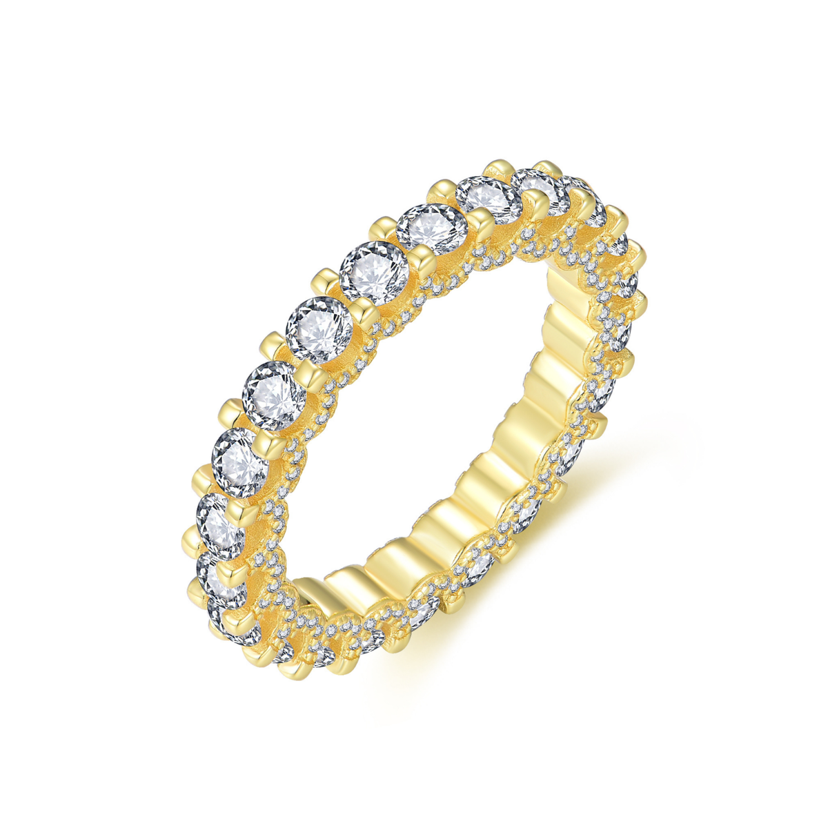 Isla Ring